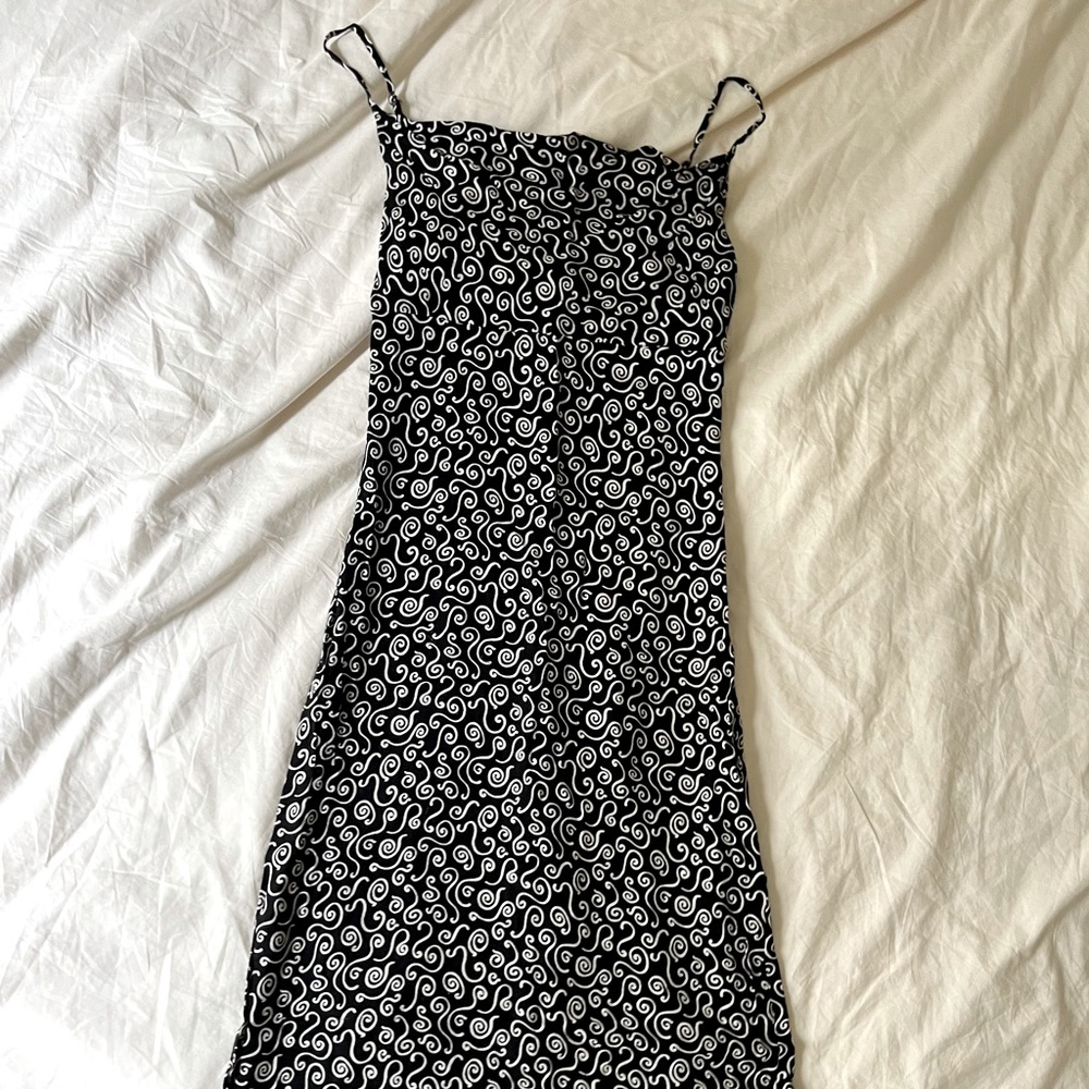 Reformation Astrid Mini Dress